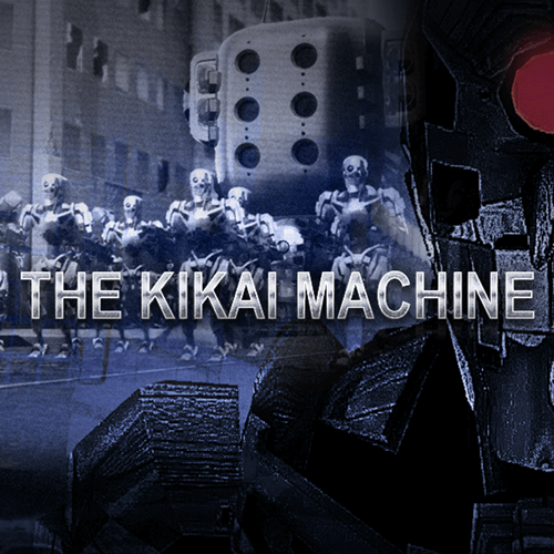 Theme of Kikai Machine Empire
