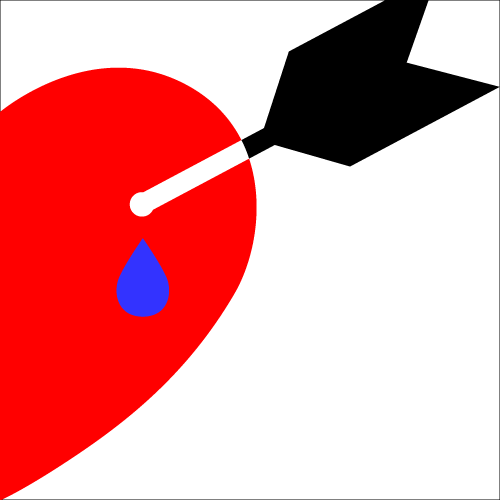 Heart’s Cry